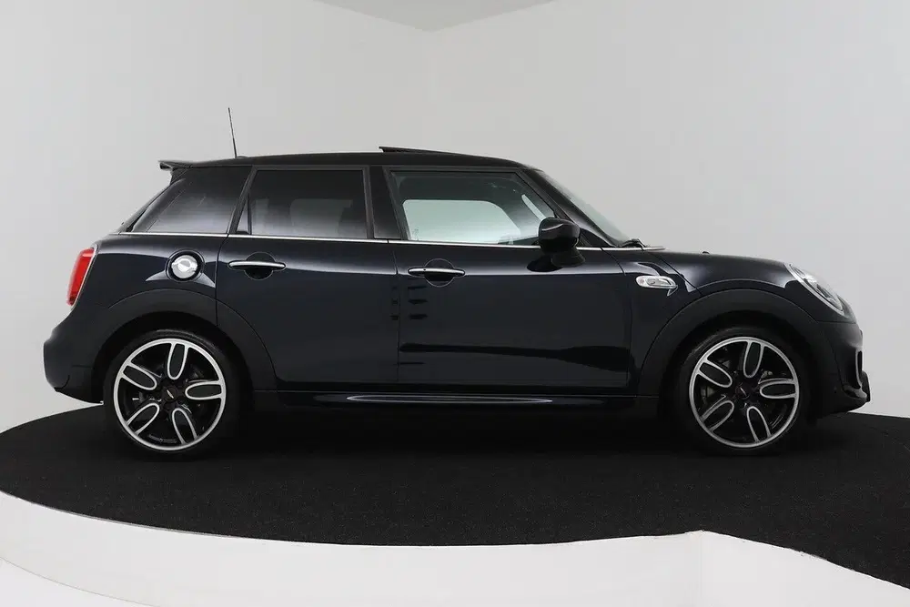 Mini Cooper S Cooper S 2.0 Chili JCW Pakket (PANORAMADAK uit 2019, foto 14