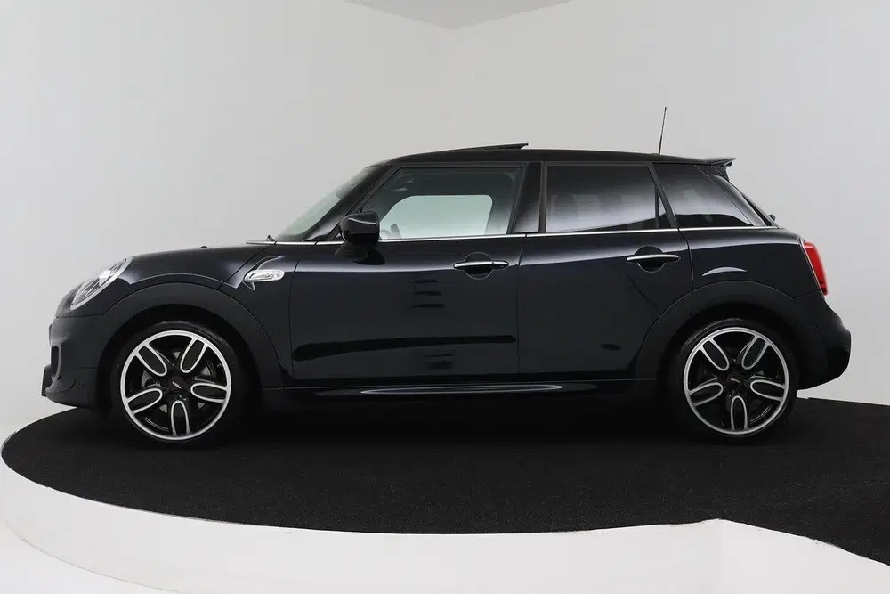 Mini Cooper S Cooper S 2.0 Chili JCW Pakket (PANORAMADAK uit 2019, foto 2