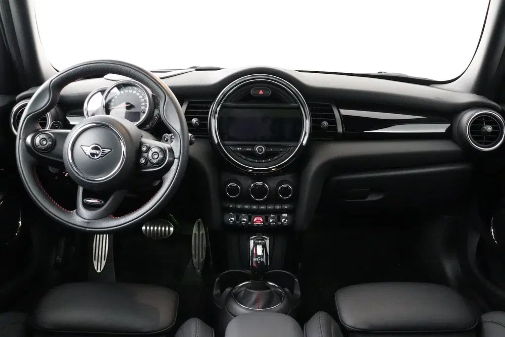 Mini Cooper S Cooper S 2.0 Chili JCW Pakket (PANORAMADAK uit 2019, foto 4