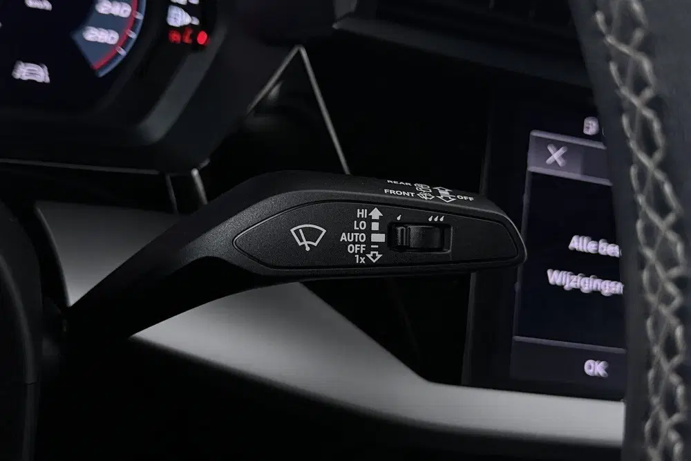 Audi A3 30 TFSI S edition (STOELVERWARMING uit 2021, foto 14