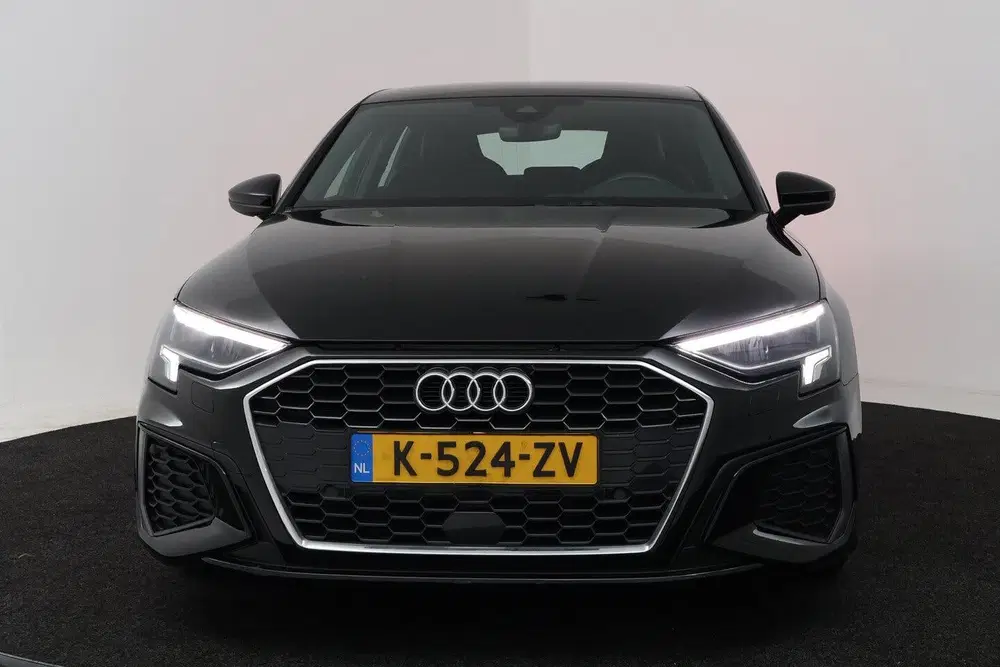 Audi A3 30 TFSI S edition (STOELVERWARMING uit 2021, foto 15