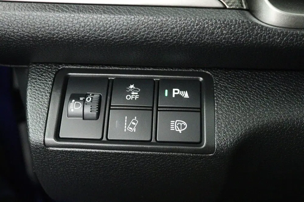 Honda Civic 1.0 i-VTEC Elegance (TREKHAAK uit 2019, foto 7