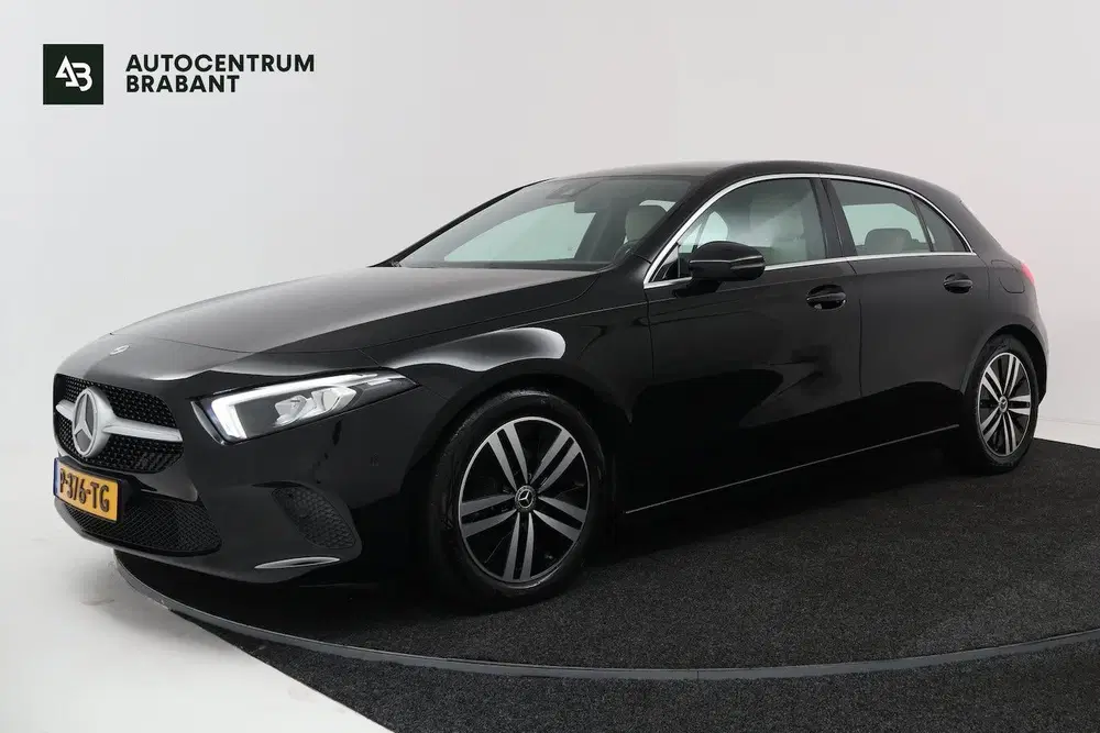 Mercedes-Benz A-Klasse 180 Business Solution Luxury (STOELVE uit 2022