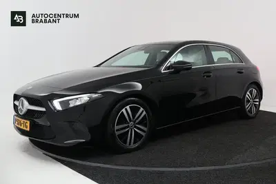 Mercedes-Benz A-Klasse 180 Business Solution Luxury (STOELVE uit 2022