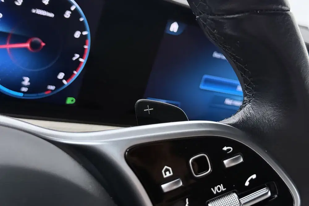 Mercedes-Benz A-Klasse 180 Business Solution Luxury (STOELVE uit 2022, foto 10