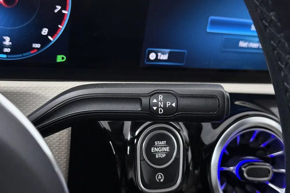 Mercedes-Benz A-Klasse 180 Business Solution Luxury (STOELVE uit 2022, foto 11