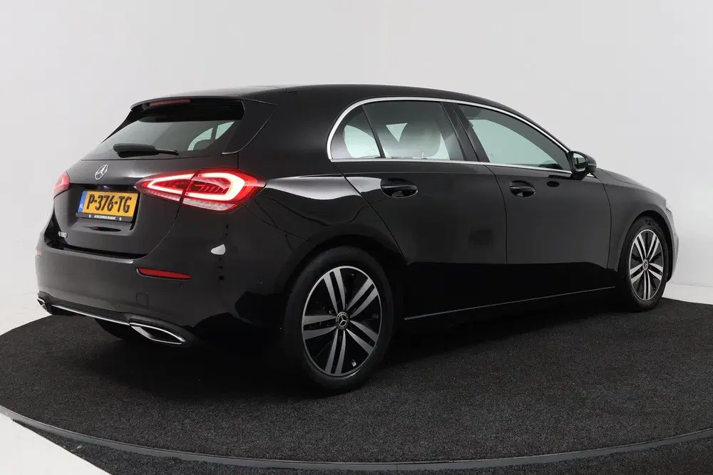 Mercedes-Benz A-Klasse 180 Business Solution Luxury (STOELVE uit 2022, foto 12