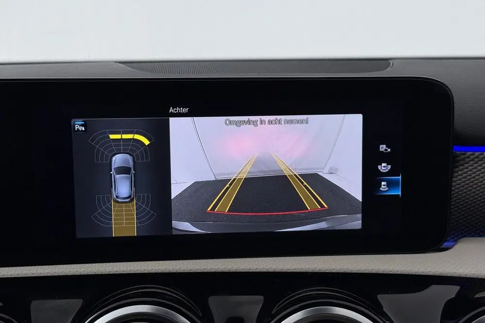 Mercedes-Benz A-Klasse 180 Business Solution Luxury (STOELVE uit 2022, foto 14