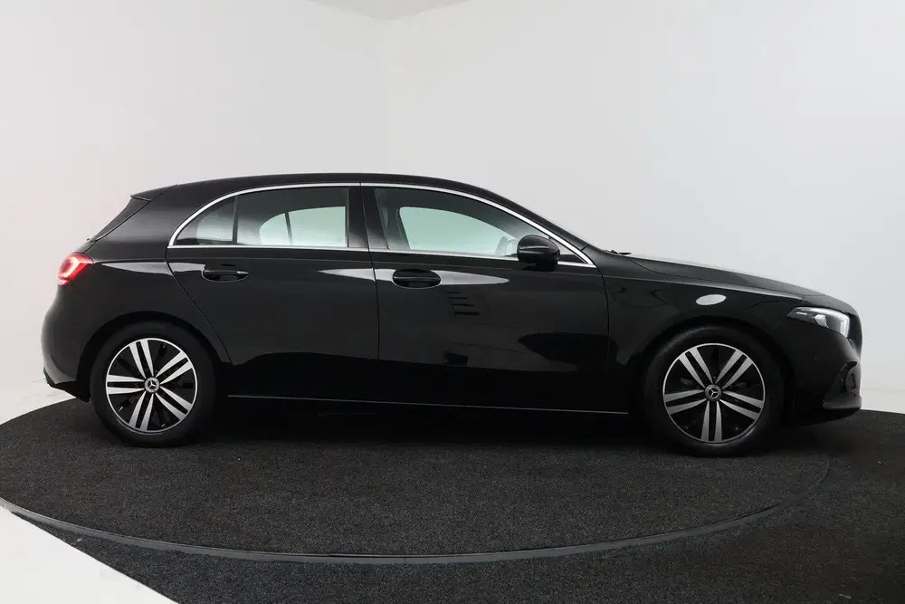Mercedes-Benz A-Klasse 180 Business Solution Luxury (STOELVE uit 2022, foto 15