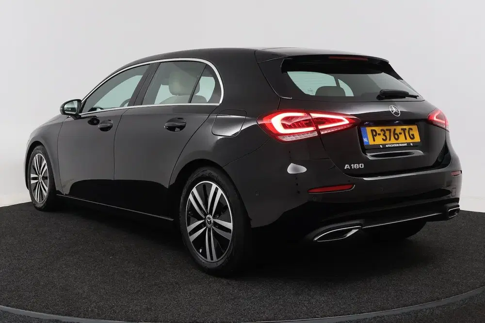 Mercedes-Benz A-Klasse 180 Business Solution Luxury (STOELVE uit 2022, foto 5