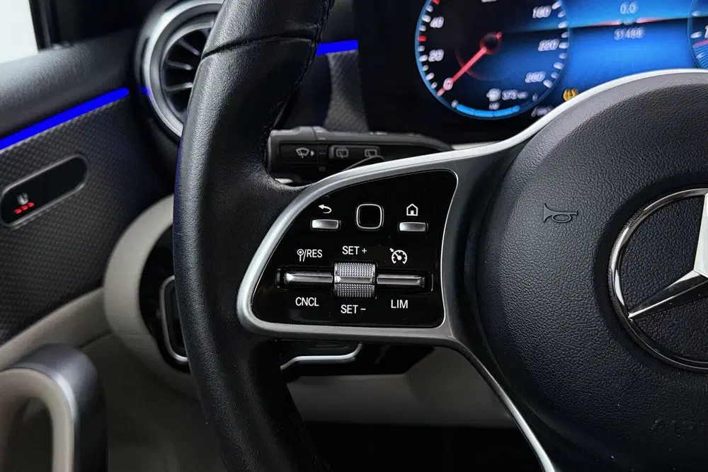 Mercedes-Benz A-Klasse 180 Business Solution Luxury (STOELVE uit 2022, foto 8