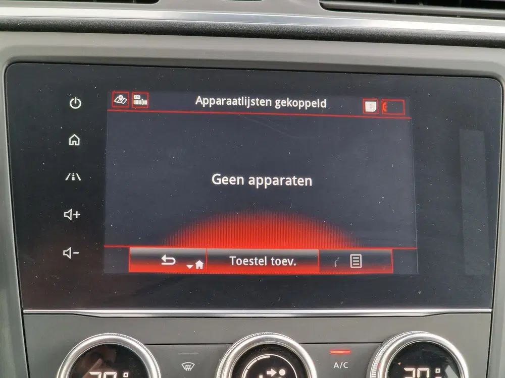 Renault Kadjar 1.3 TCe Intens AUTOMAAT*Navigatie*Camera*P uit 2021, foto 10