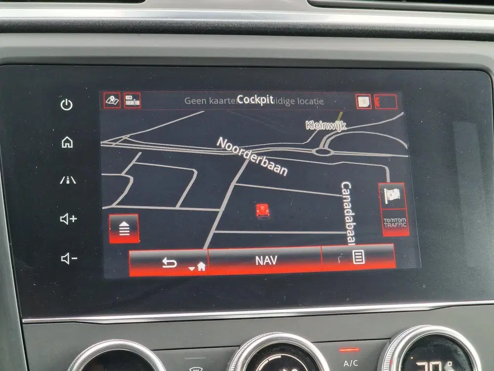 Renault Kadjar 1.3 TCe Intens AUTOMAAT*Navigatie*Camera*P uit 2021, foto 3