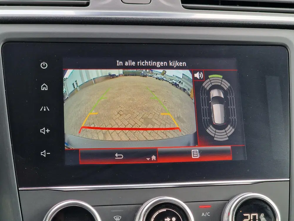 Renault Kadjar 1.3 TCe Intens AUTOMAAT*Navigatie*Camera*P uit 2021, foto 7