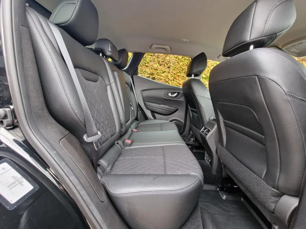 Renault Kadjar 1.3 TCe Intens AUTOMAAT*Navigatie*Camera*P uit 2021, foto 9