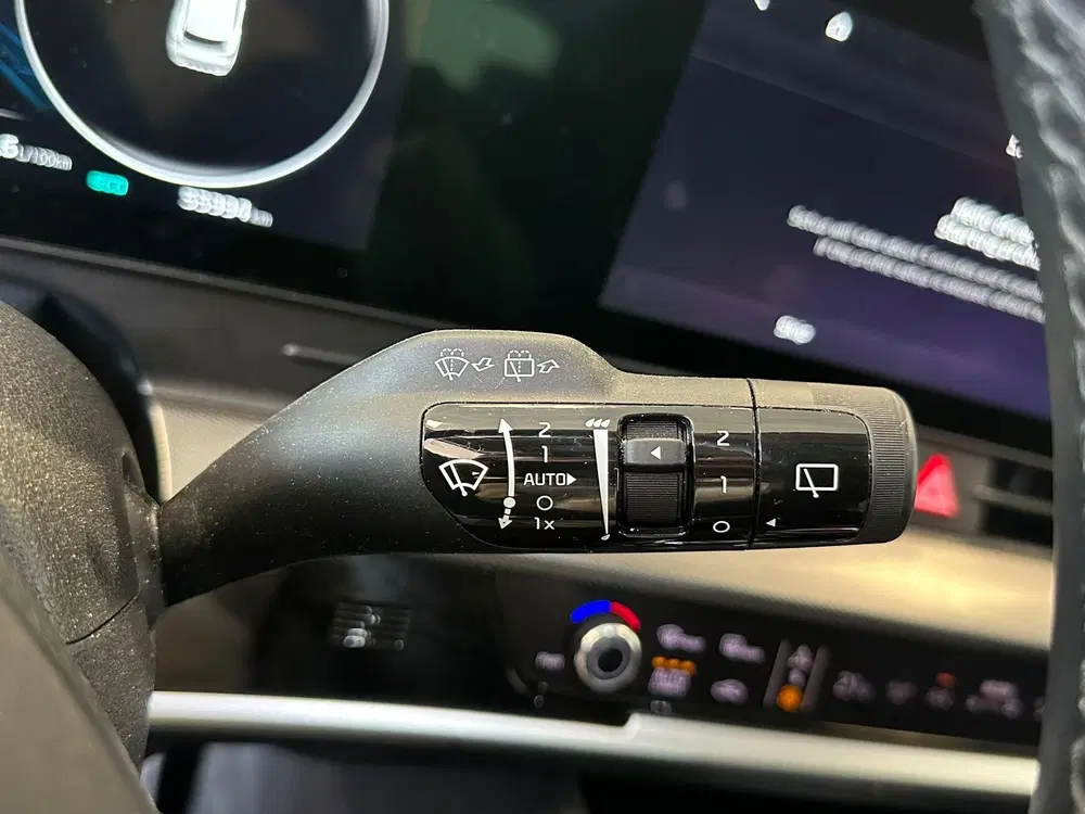 Kia Sportage 1.6 T-GDi Plug-in Hybrid AWD DynamicPlusLi uit 2025, foto 13
