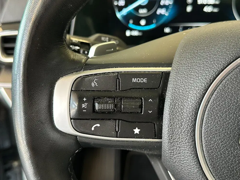 Kia Sportage 1.6 T-GDi Plug-in Hybrid AWD DynamicPlusLi uit 2025, foto 6