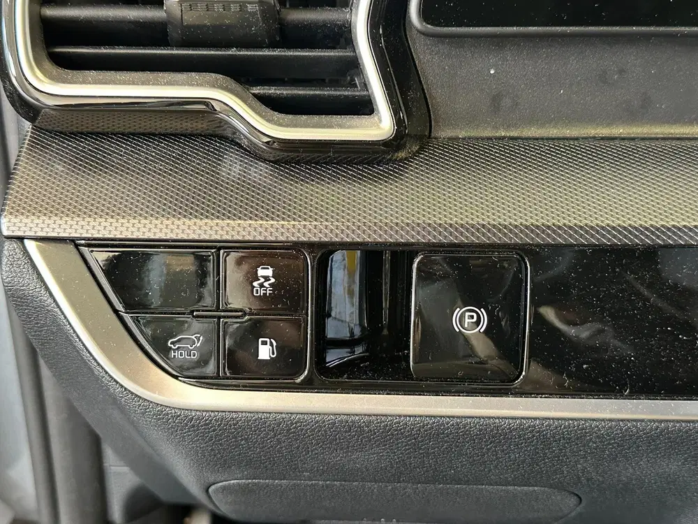 Kia Sportage 1.6 T-GDi Plug-in Hybrid AWD DynamicPlusLi uit 2025, foto 8