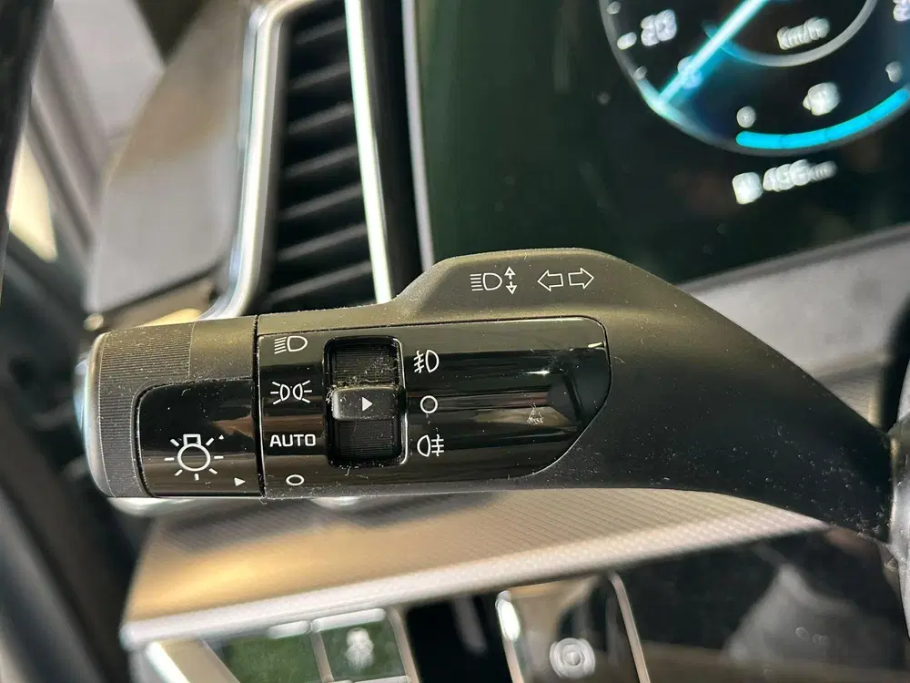 Kia Sportage 1.6 T-GDi Plug-in Hybrid AWD DynamicPlusLi uit 2025, foto 9