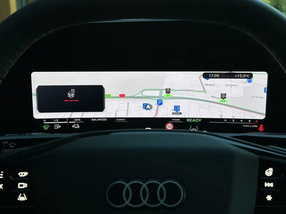 Audi Q3 1.5 e-hybrid S edition Pano uit 2026, foto 15