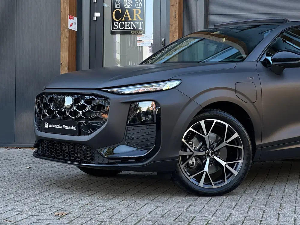 Audi Q3 1.5 e-hybrid S edition Pano uit 2026, foto 7