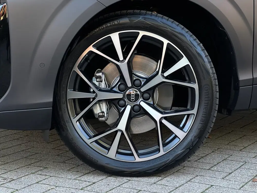 Audi Q3 1.5 e-hybrid S edition Pano uit 2026, foto 8