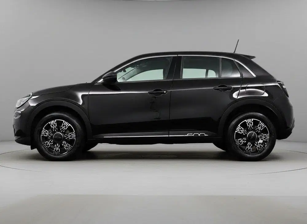 Fiat 600 1.2 Hybrid Urban Automaat uit 2025, foto 13