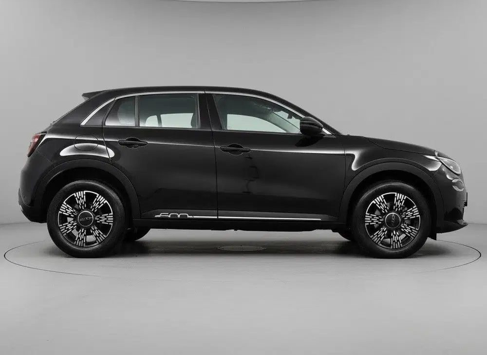Fiat 600 1.2 Hybrid Urban Automaat uit 2025, foto 14