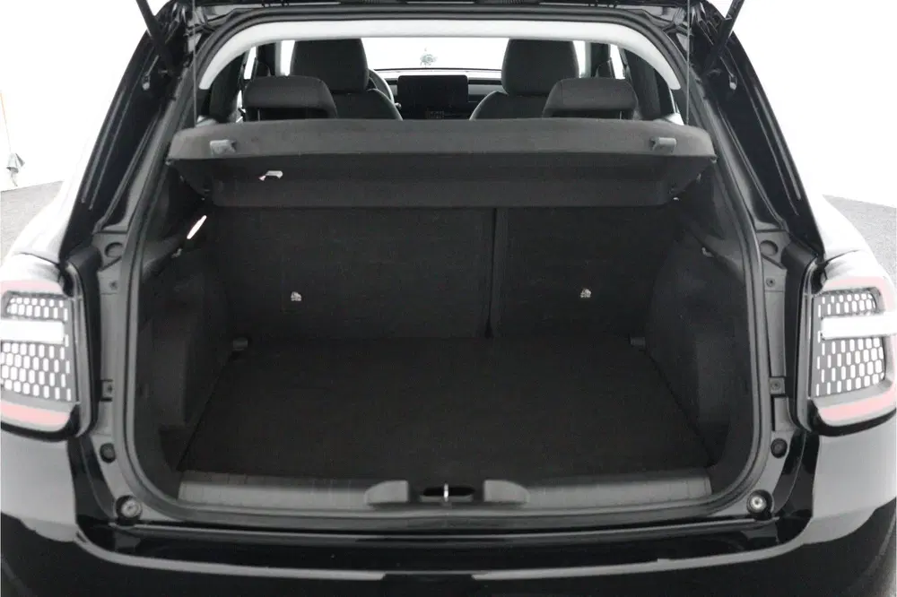 Fiat 600 1.2 Hybrid Urban Automaat uit 2025, foto 15