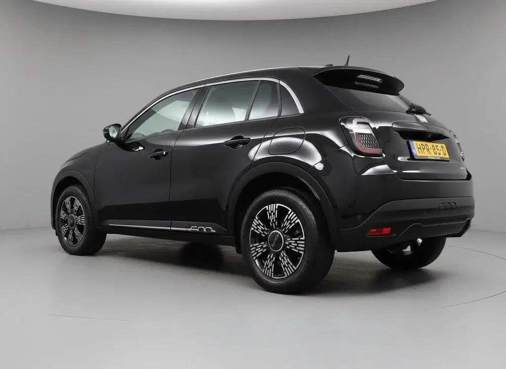 Fiat 600 1.2 Hybrid Urban Automaat uit 2025, foto 3