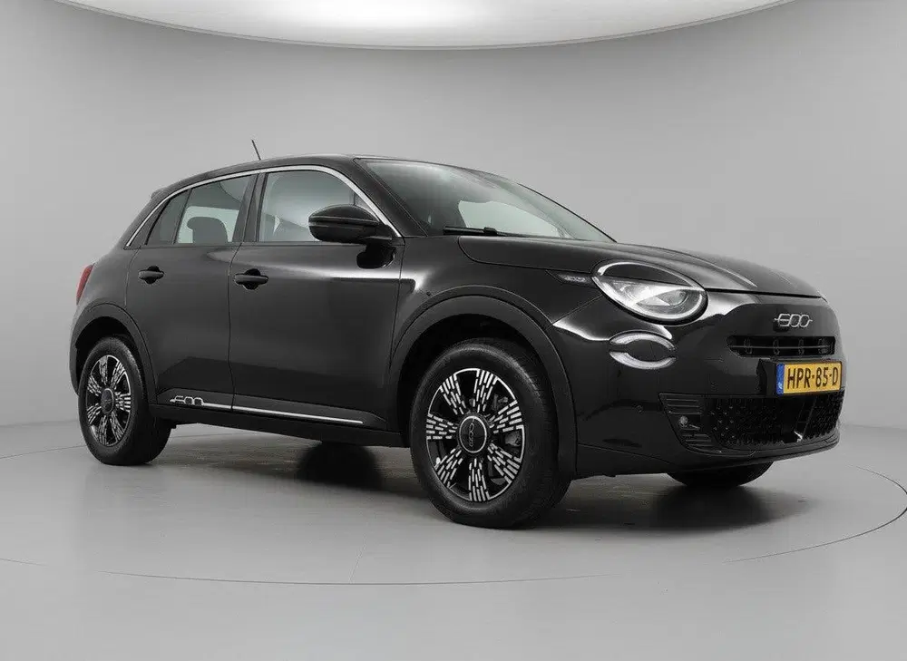 Fiat 600 1.2 Hybrid Urban Automaat uit 2025, foto 4