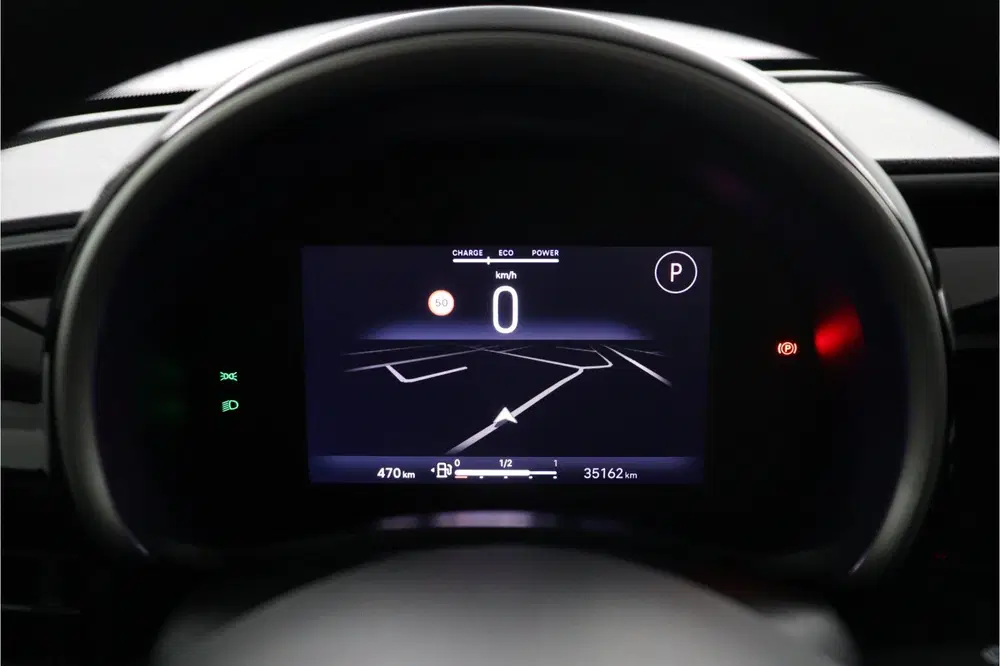 Fiat 600 1.2 Hybrid Urban Automaat uit 2025, foto 9