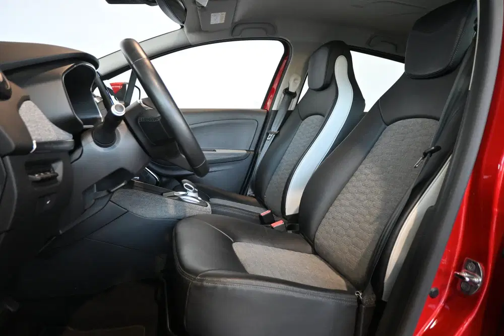 Renault ZOE R135 Intens Business 52 kWh Nap Bose SOH 8 uit 2020, foto 7