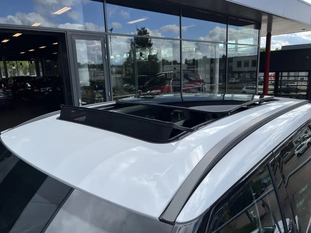 Jaecoo 7 1.5 TGDI SHS-P Exclusive uit 2026, foto 13