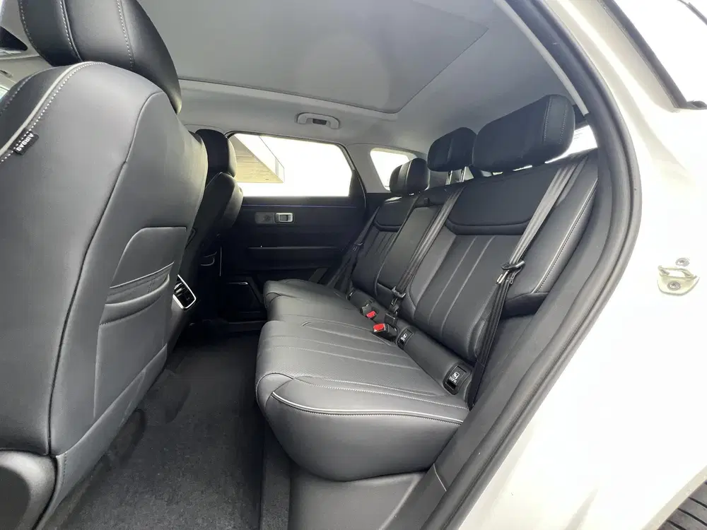 Jaecoo 7 1.5 TGDI SHS-P Exclusive uit 2026, foto 8