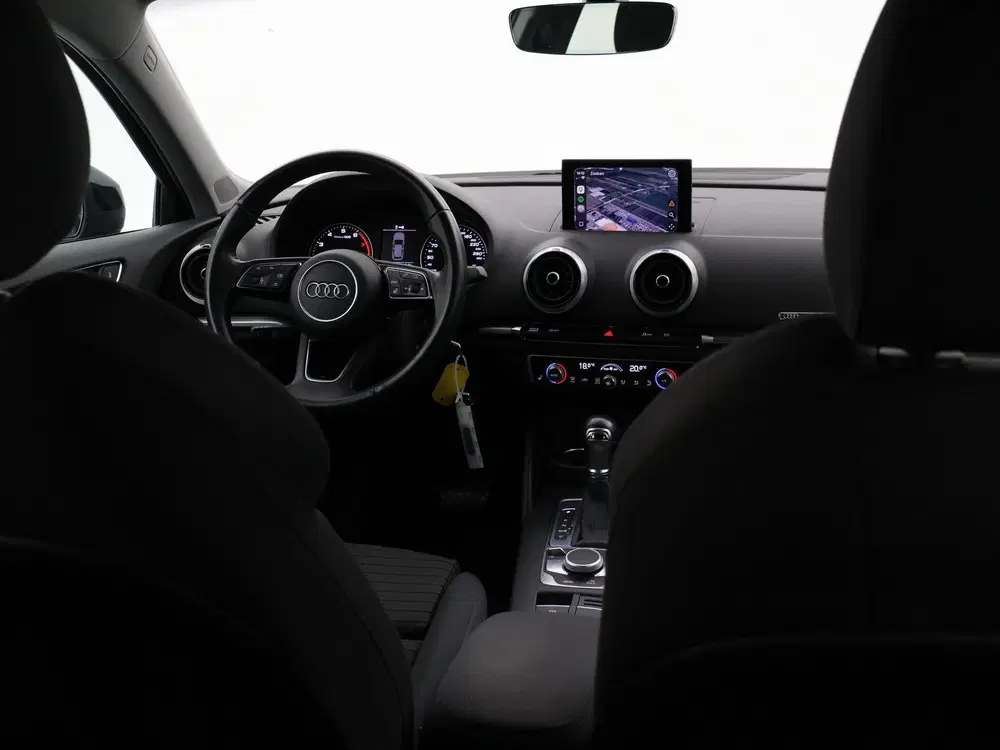 Audi A3 40 TFSI 190 PK S-TONIC AUT DESIGN PRO LINE uit 2019, foto 14