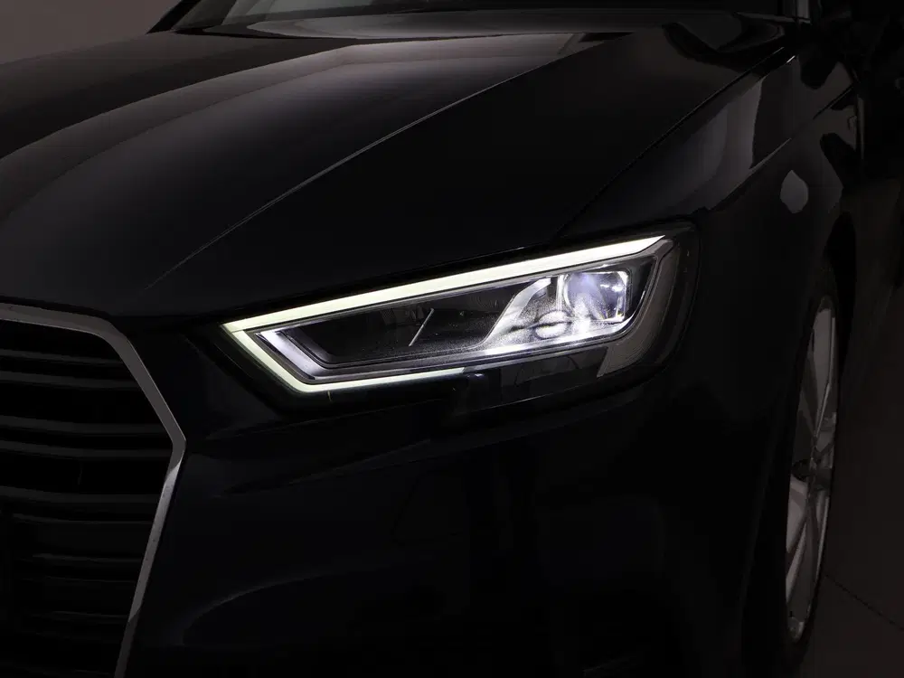 Audi A3 40 TFSI 190 PK S-TONIC AUT DESIGN PRO LINE uit 2019, foto 15