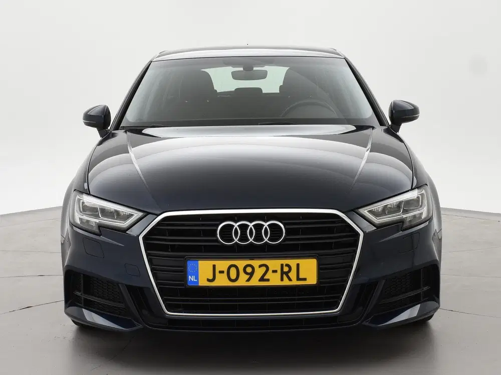 Audi A3 40 TFSI 190 PK S-TONIC AUT DESIGN PRO LINE uit 2019, foto 7