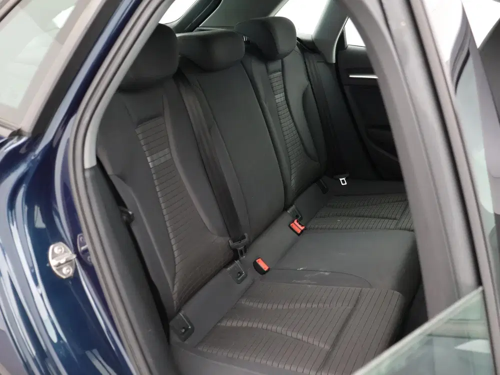 Audi A3 40 TFSI 190 PK S-TONIC AUT DESIGN PRO LINE uit 2019, foto 9
