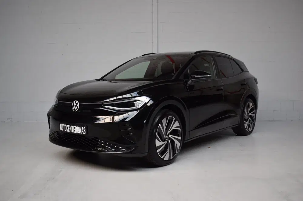 Volkswagen ID.4 GTX 4Motion 77 kWh SOH 94% uit 2022