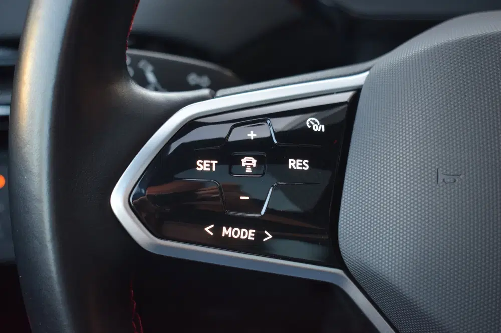Volkswagen ID.4 GTX 4Motion 77 kWh SOH 94% uit 2022, foto 10