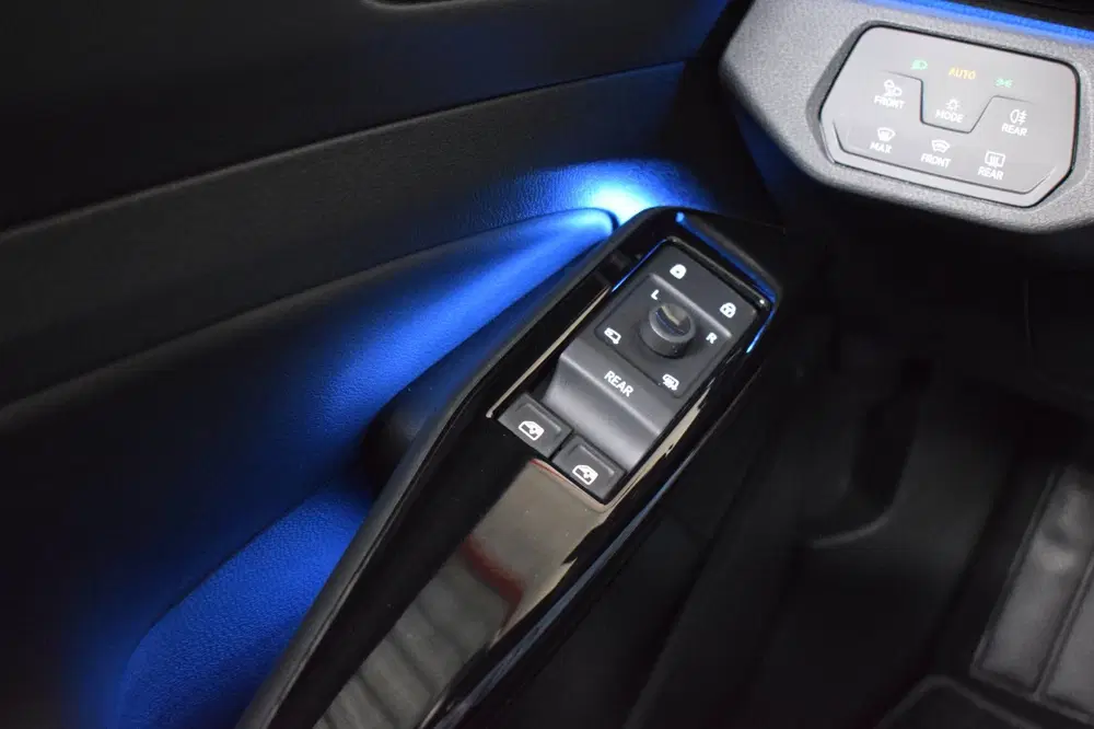 Volkswagen ID.4 GTX 4Motion 77 kWh SOH 94% uit 2022, foto 11