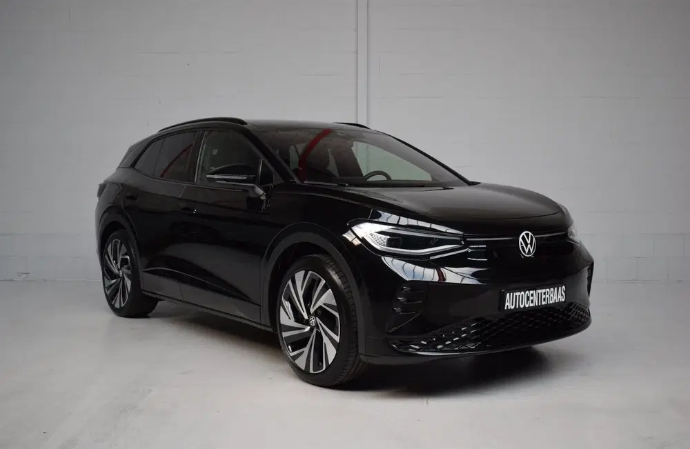 Volkswagen ID.4 GTX 4Motion 77 kWh SOH 94% uit 2022, foto 14