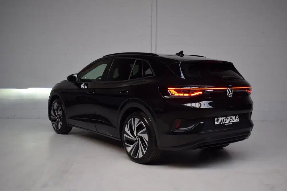 Volkswagen ID.4 GTX 4Motion 77 kWh SOH 94% uit 2022, foto 15