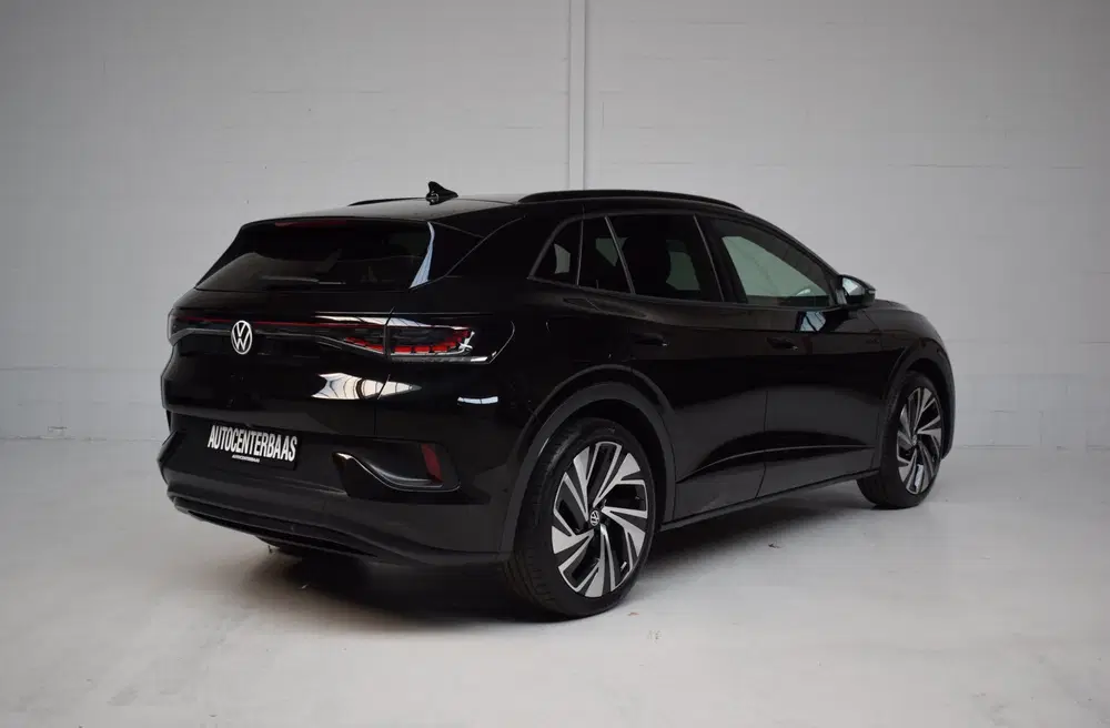 Volkswagen ID.4 GTX 4Motion 77 kWh SOH 94% uit 2022, foto 2
