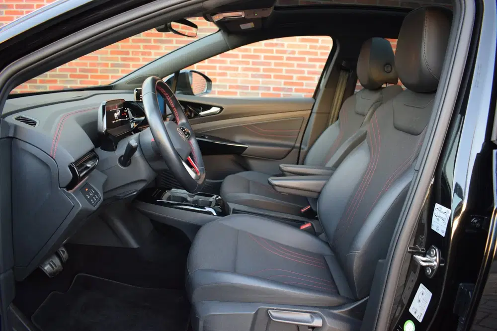 Volkswagen ID.4 GTX 4Motion 77 kWh SOH 94% uit 2022, foto 3