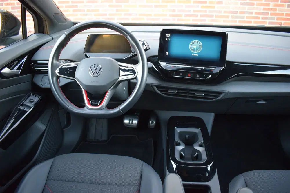 Volkswagen ID.4 GTX 4Motion 77 kWh SOH 94% uit 2022, foto 5