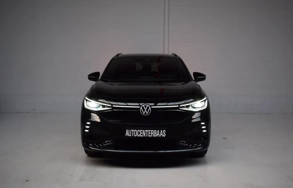 Volkswagen ID.4 GTX 4Motion 77 kWh SOH 94% uit 2022, foto 6