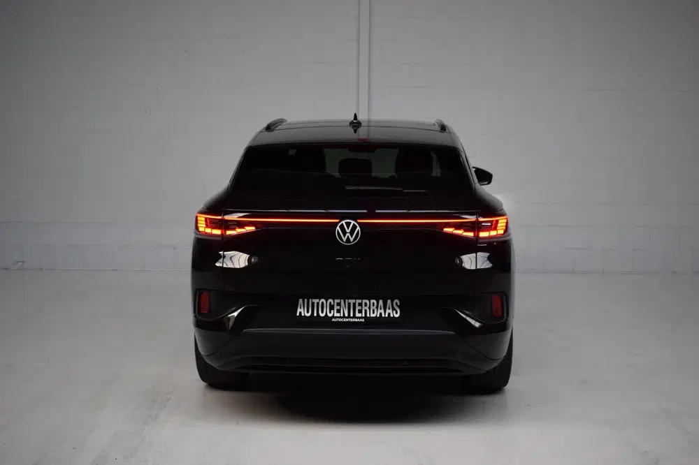 Volkswagen ID.4 GTX 4Motion 77 kWh SOH 94% uit 2022, foto 7