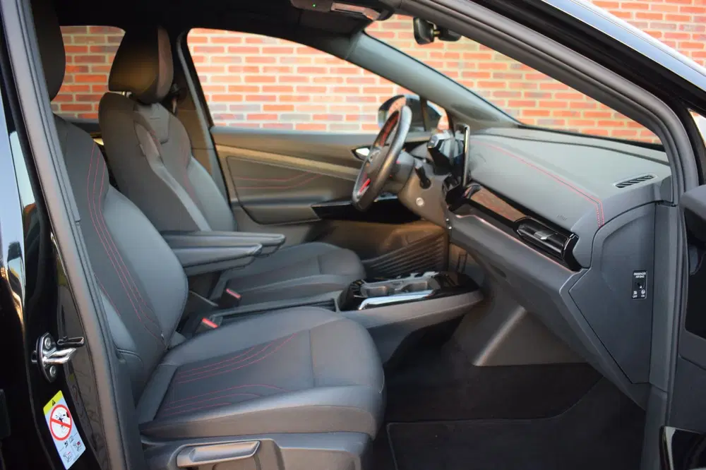 Volkswagen ID.4 GTX 4Motion 77 kWh SOH 94% uit 2022, foto 8